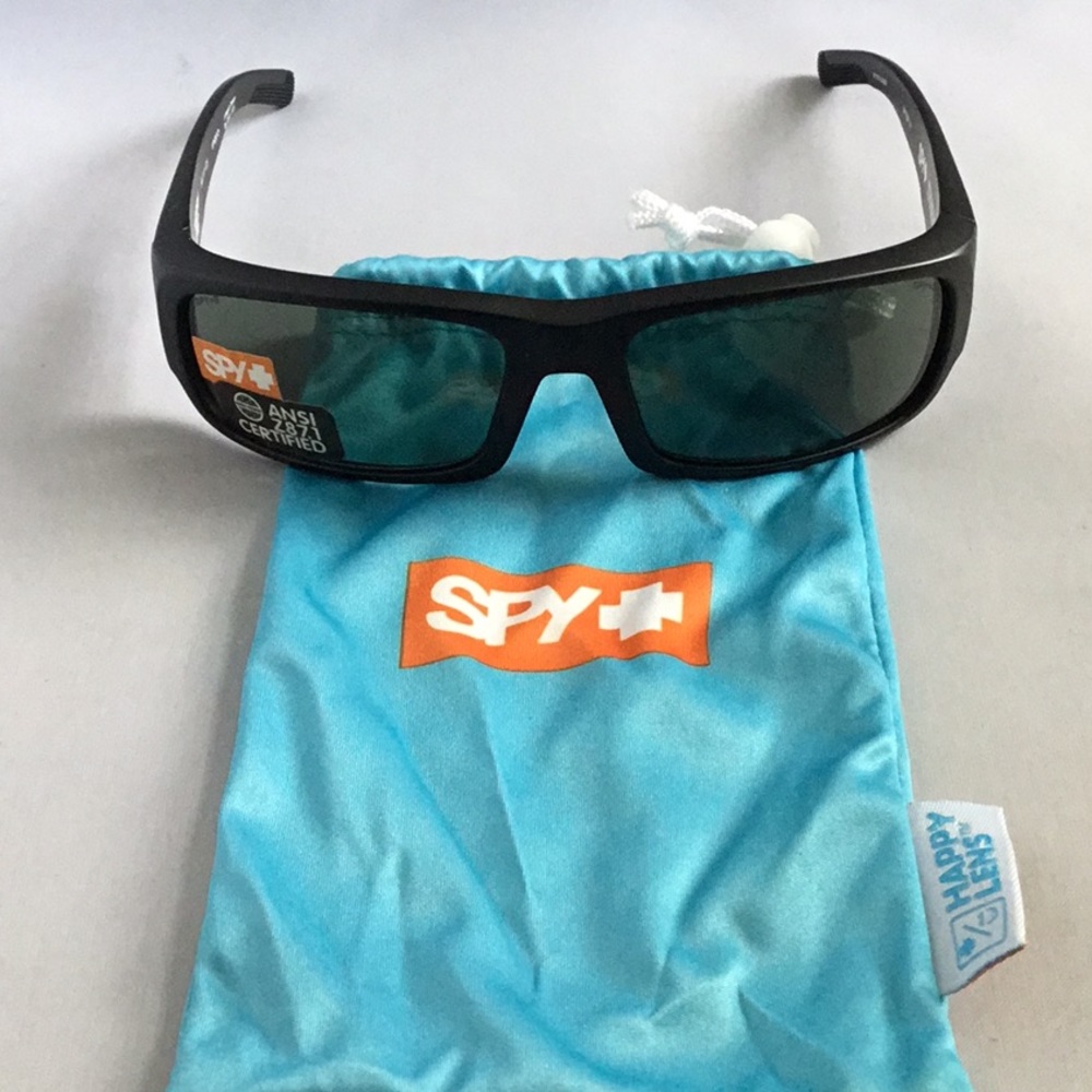 SPY SUNGLASSES MEN. - Picture 8 of 8